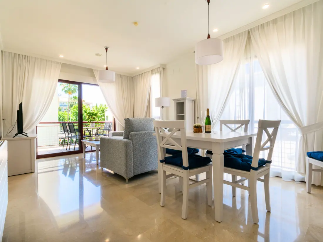 Location de Vacances L'Albir 25