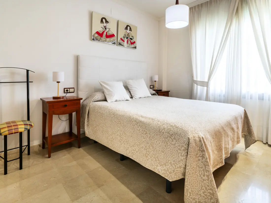 Location de Vacances L'Albir 25