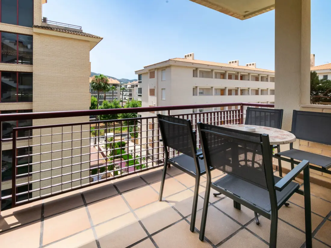 Location de Vacances L'Albir 25