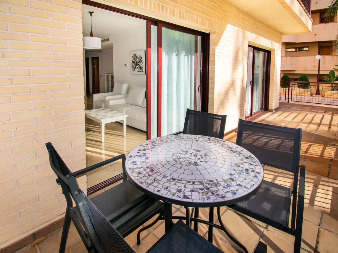 Location de Vacances L'Albir 26