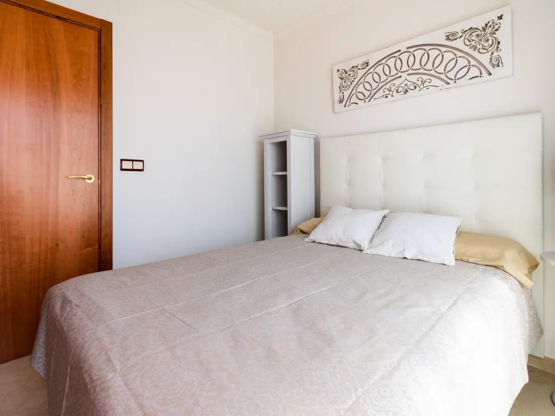 Location de Vacances L'Albir 26