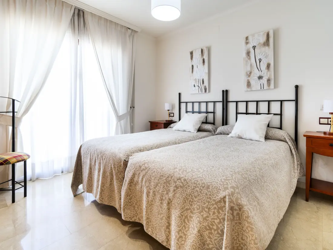 Location de Vacances L'Albir 30