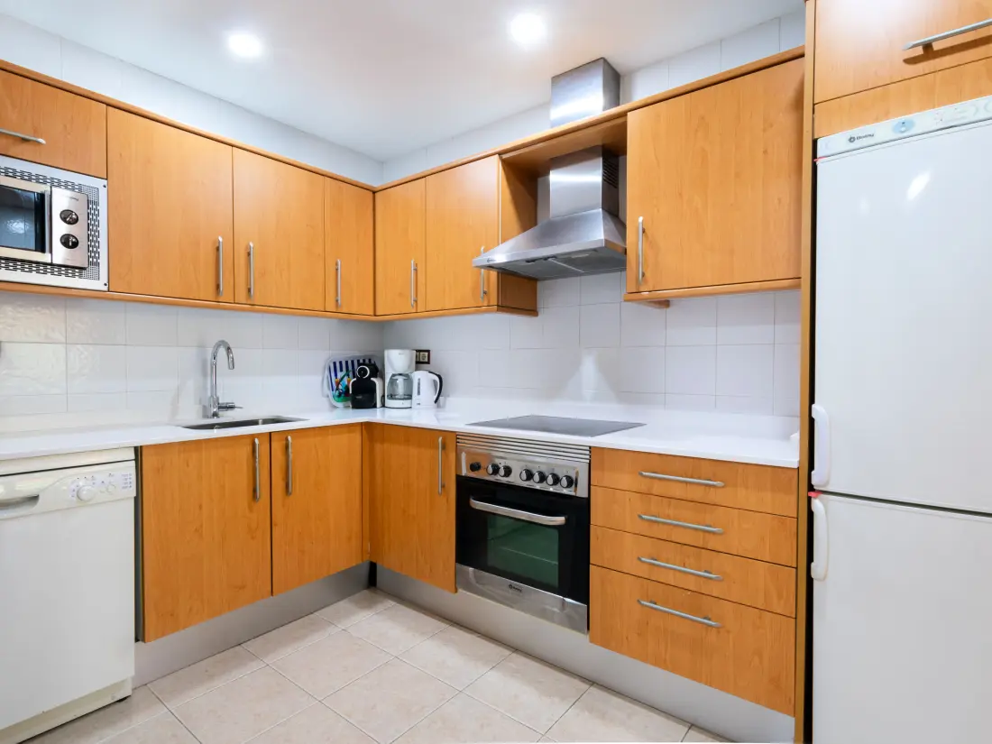 Location de Vacances L'Albir 31