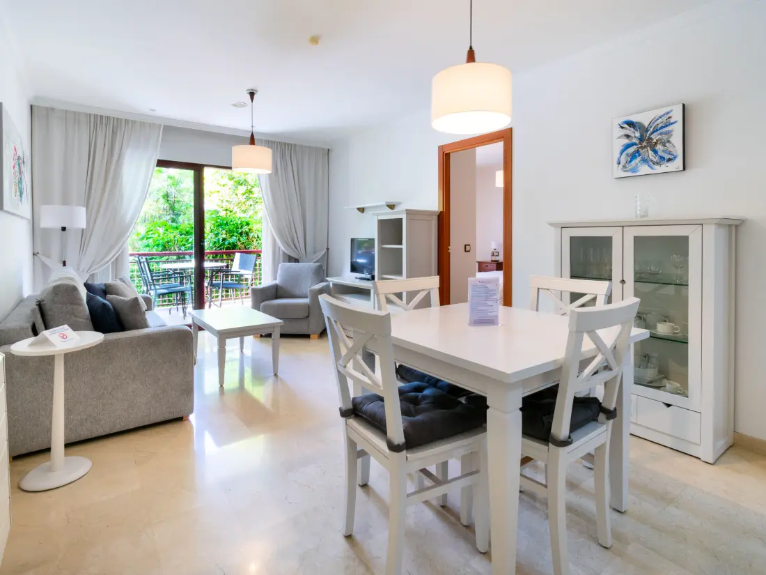 Location de Vacances L'Albir 31