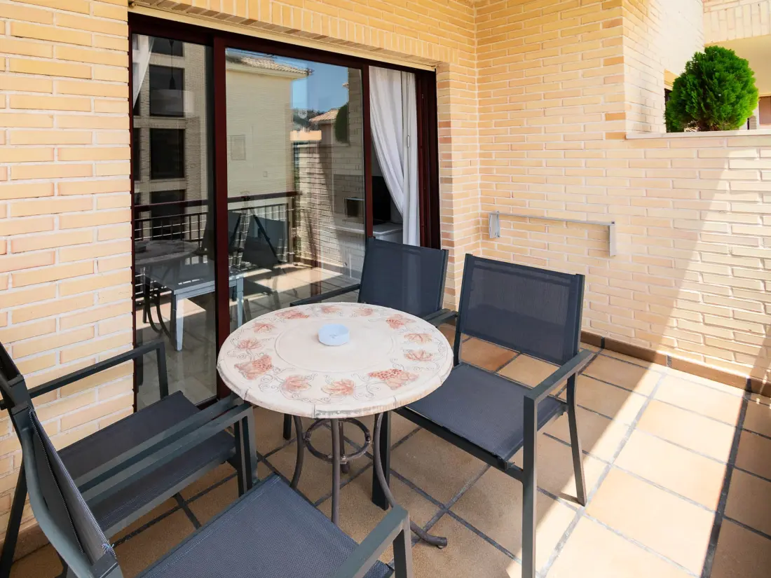 Location de Vacances L'Albir 32