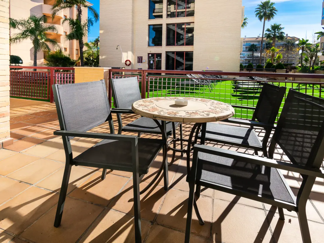 Location de Vacances L'Albir 32