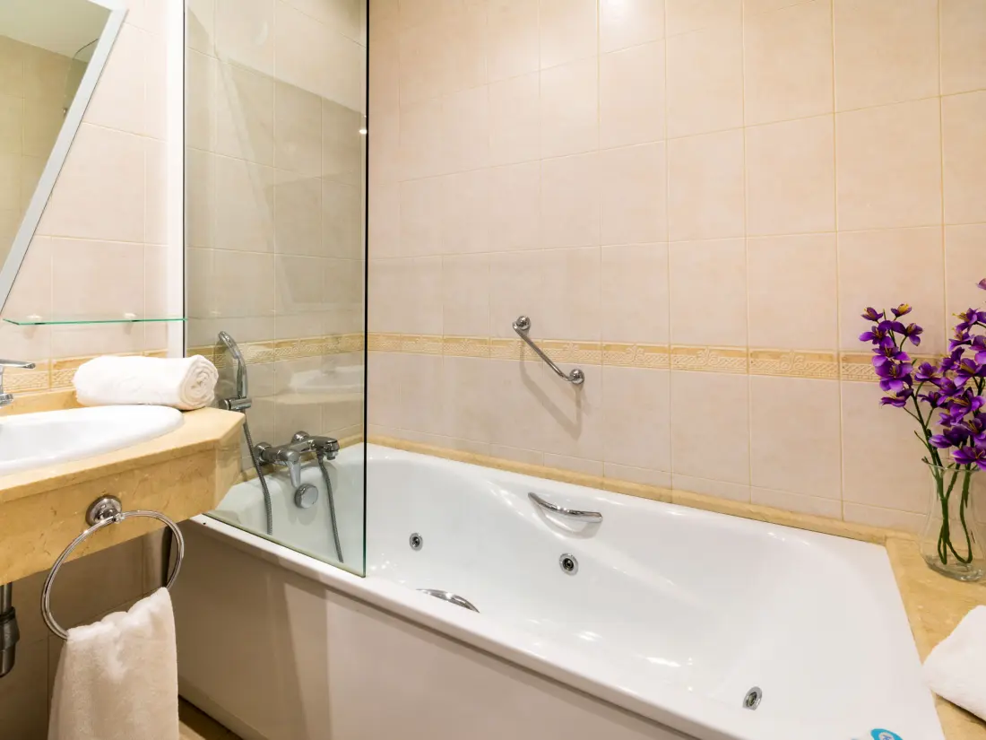 Location de Vacances L'Albir 32