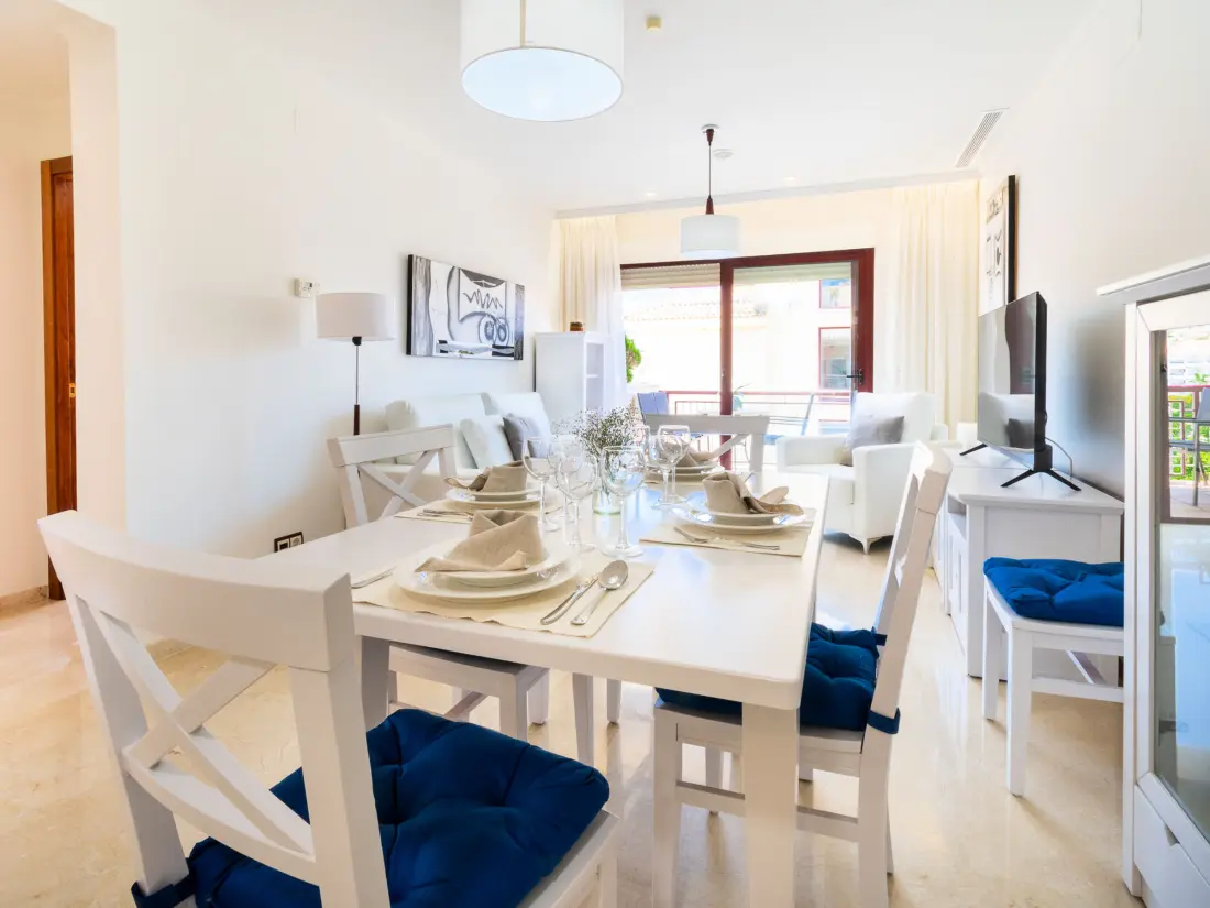 Location de Vacances L'Albir 35