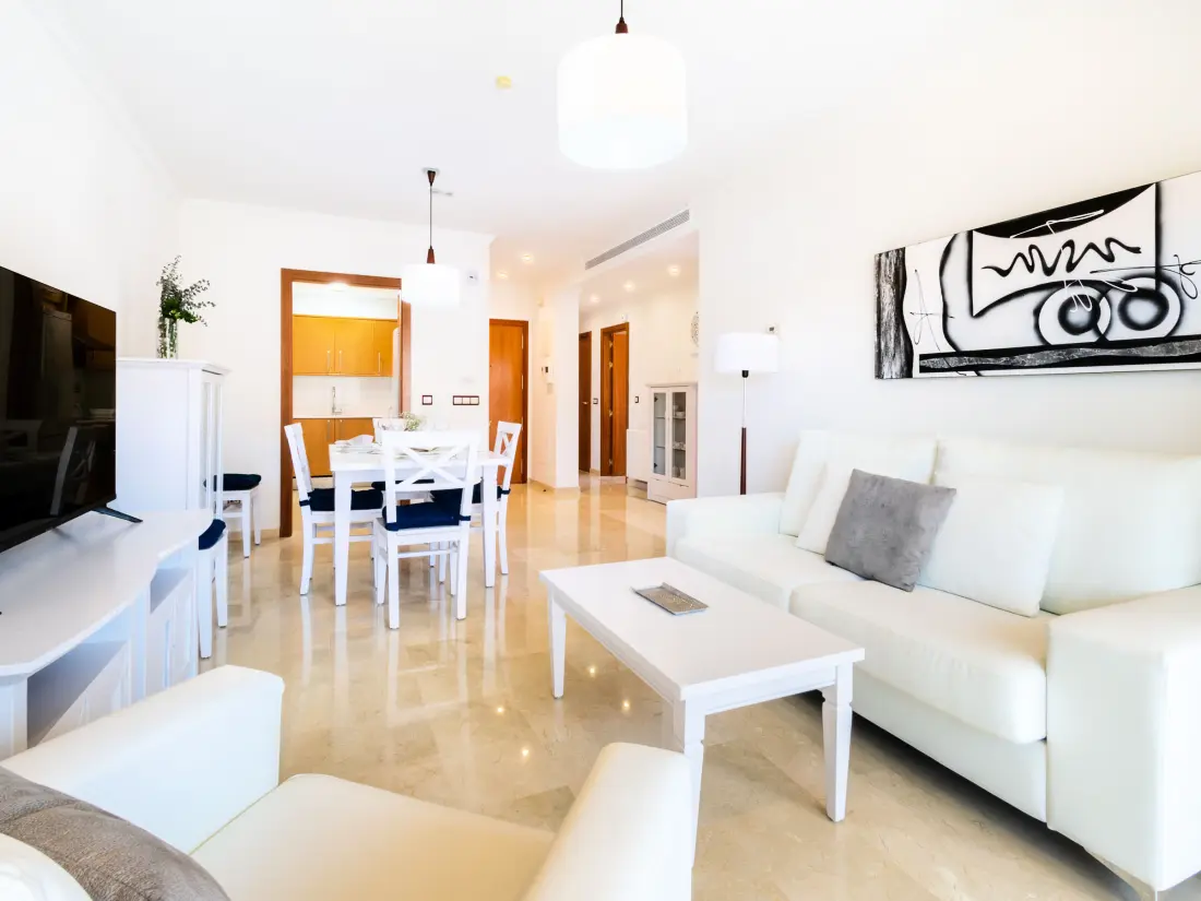 Location de Vacances L'Albir 35