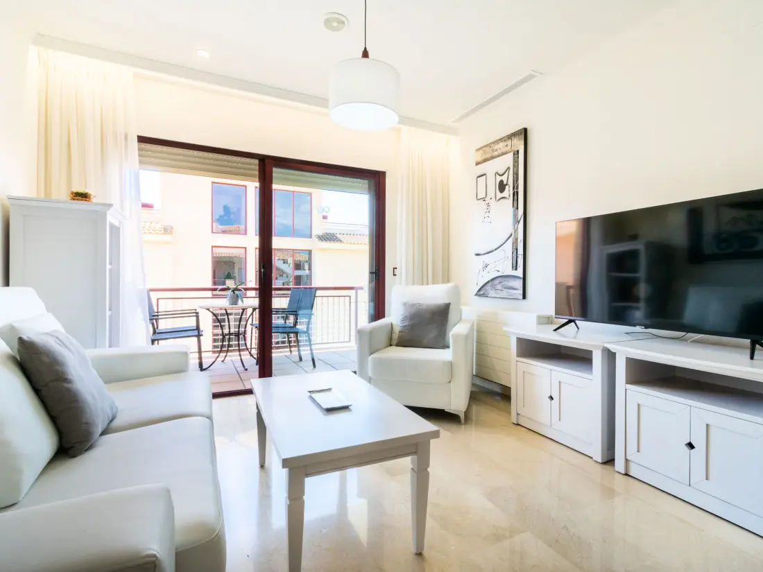 Location de Vacances L'Albir 35