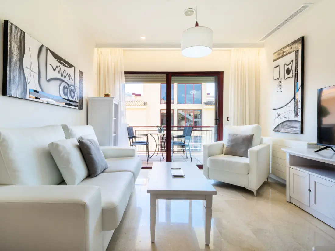 Location de Vacances L'Albir 35