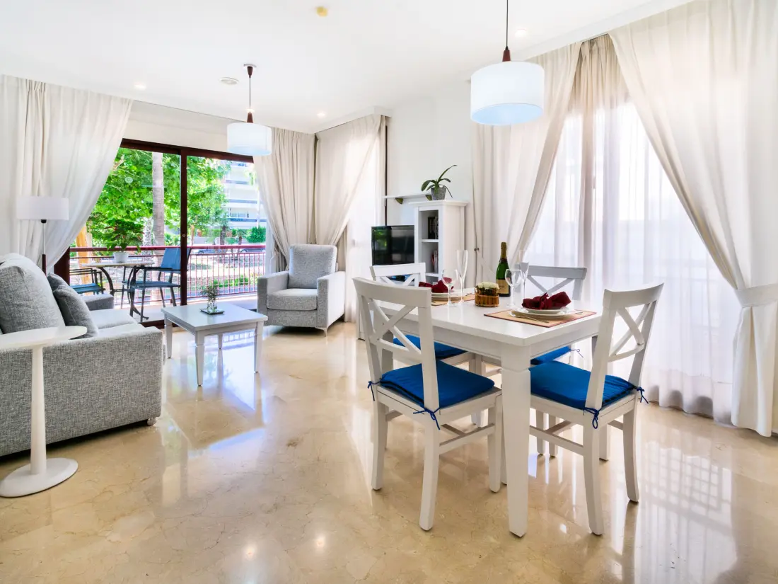 Location de Vacances L'Albir 37