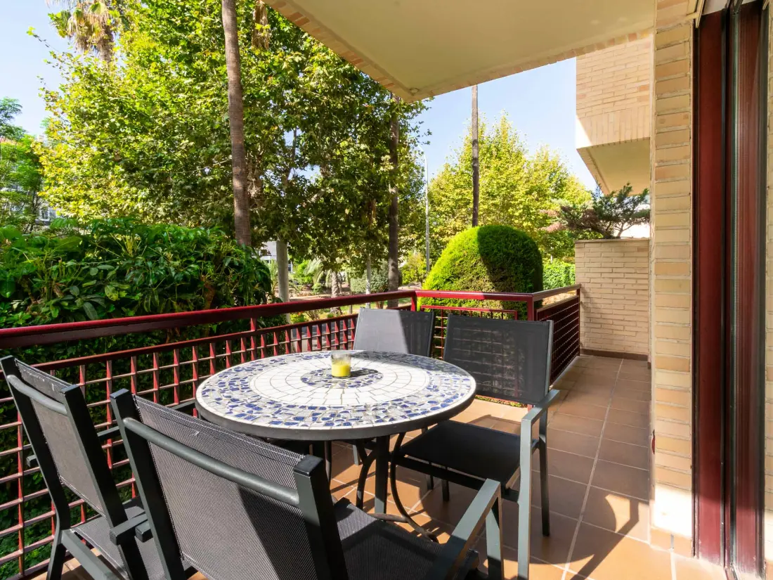 Location de Vacances L'Albir 37