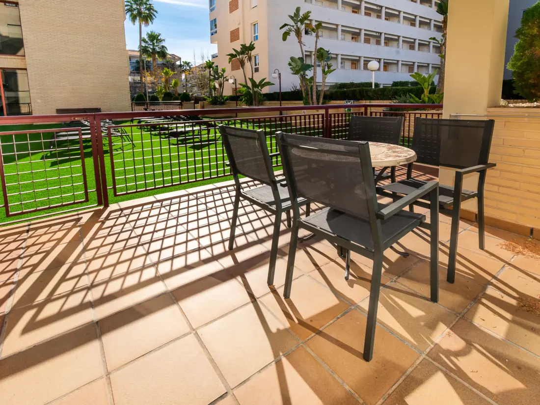 Location de Vacances L'Albir 38