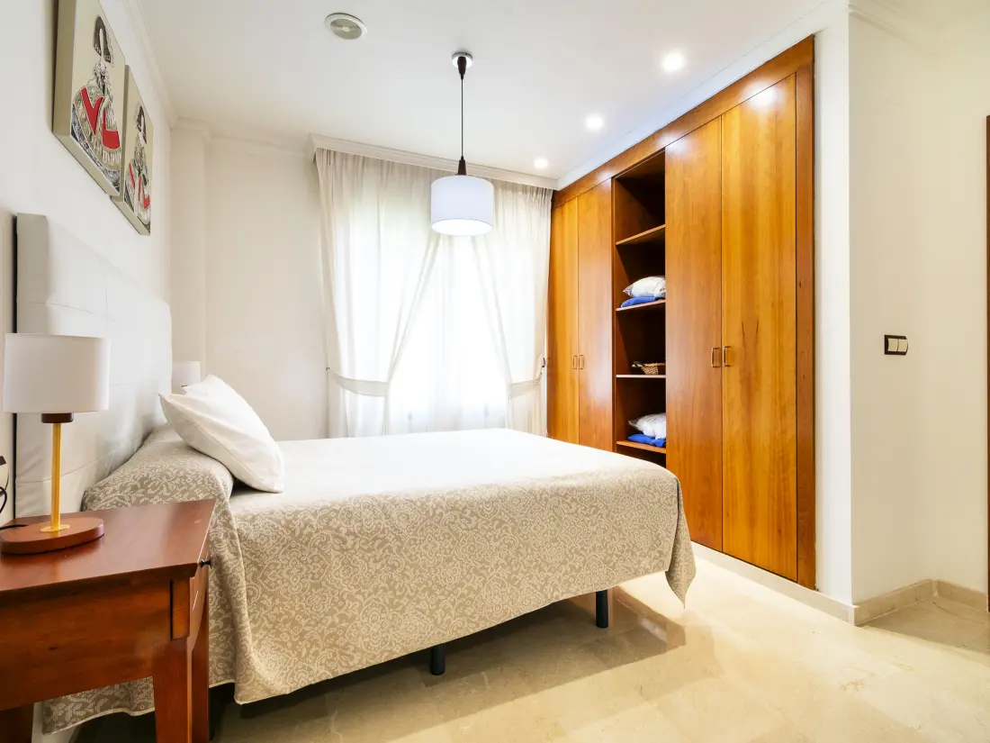 Location de Vacances L'Albir 38