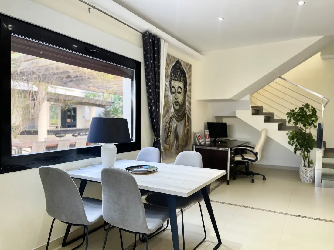 Maison de Vacances L'Albir 39