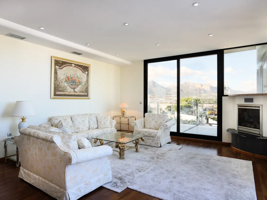 Maison de Vacances L'Albir 39
