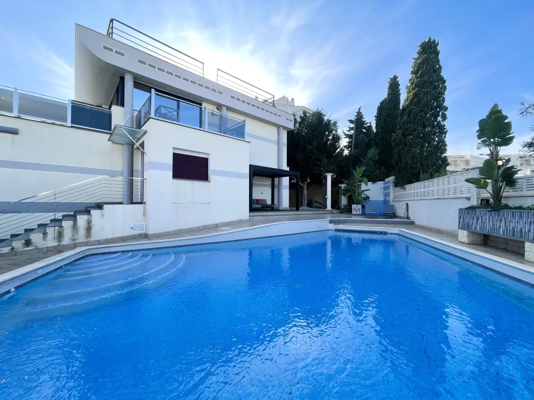 Maison de Vacances L'Albir 39