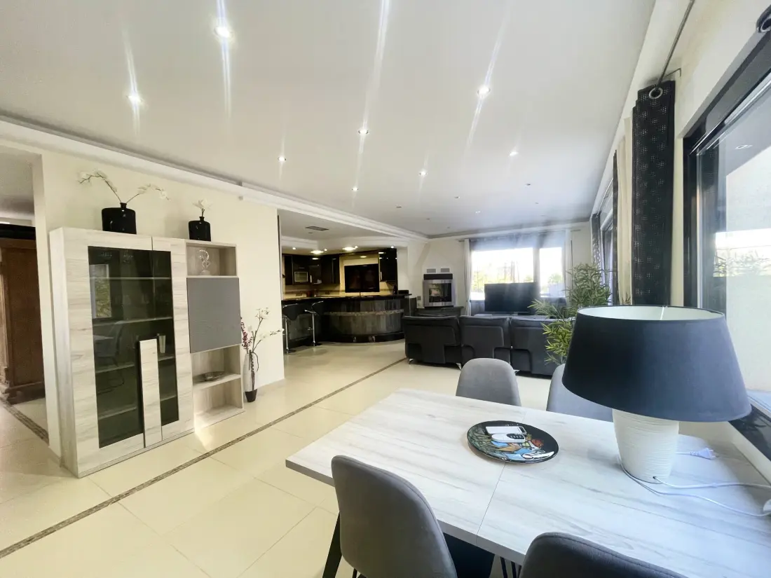 Maison de Vacances L'Albir 39