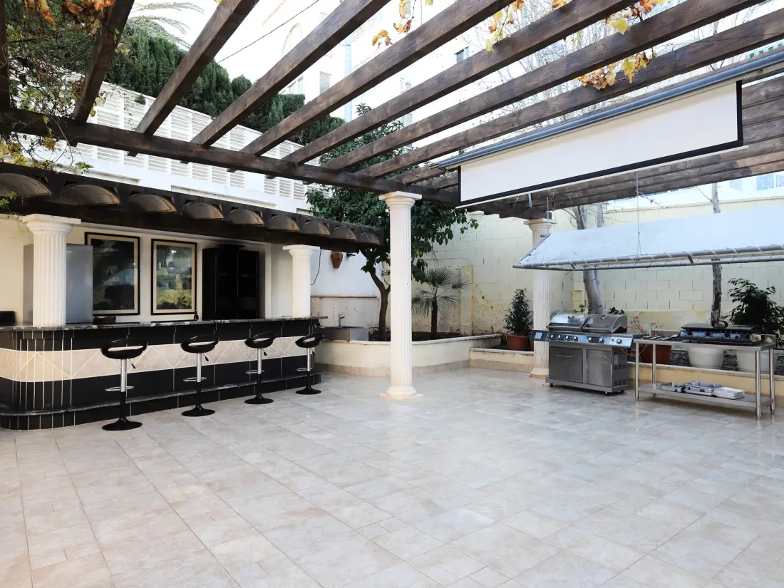 Maison de Vacances L'Albir 39