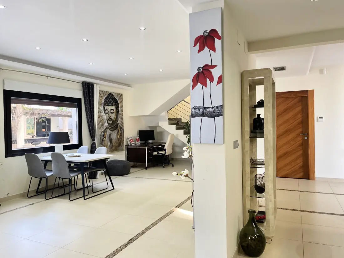 Maison de Vacances L'Albir 39