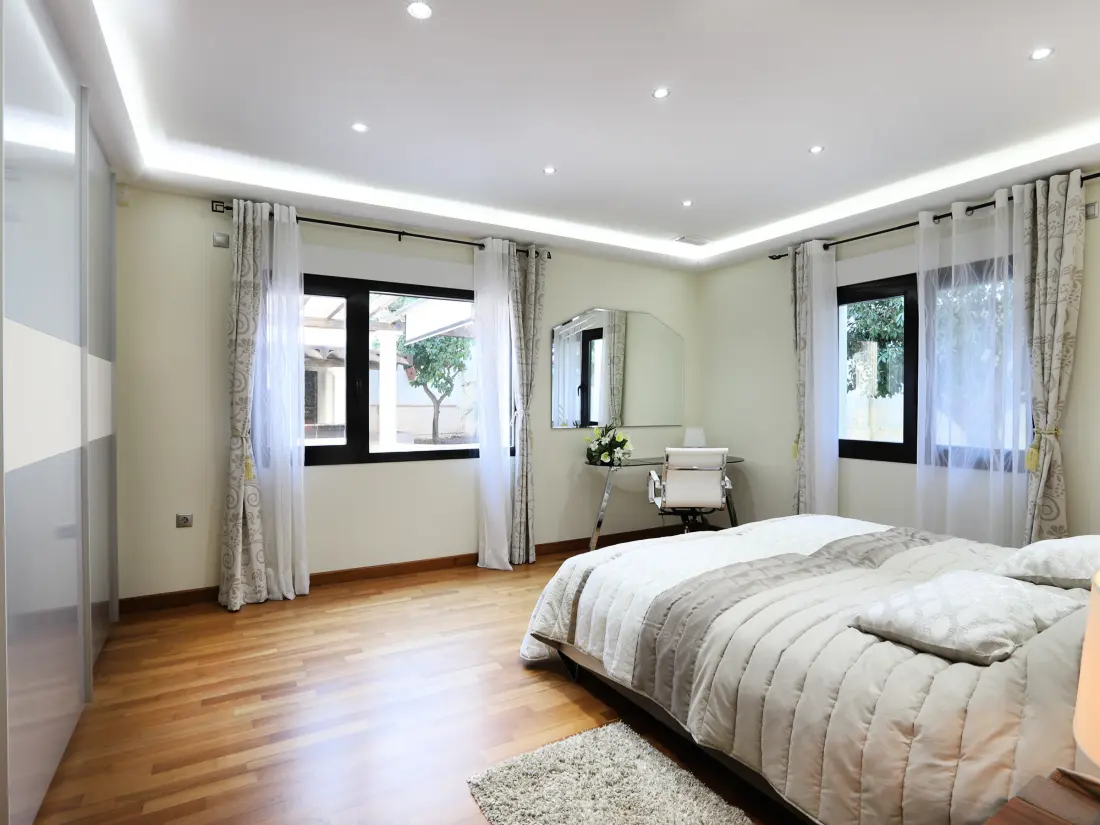 Maison de Vacances L'Albir 39