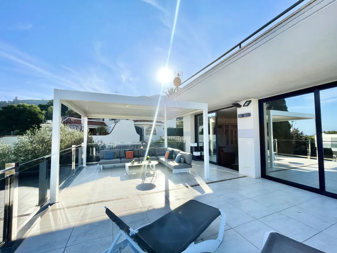 Maison de Vacances L'Albir 39