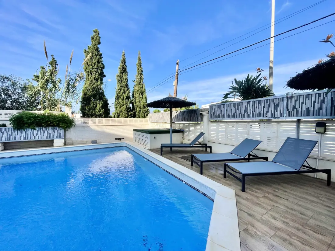 Maison de Vacances L'Albir 39