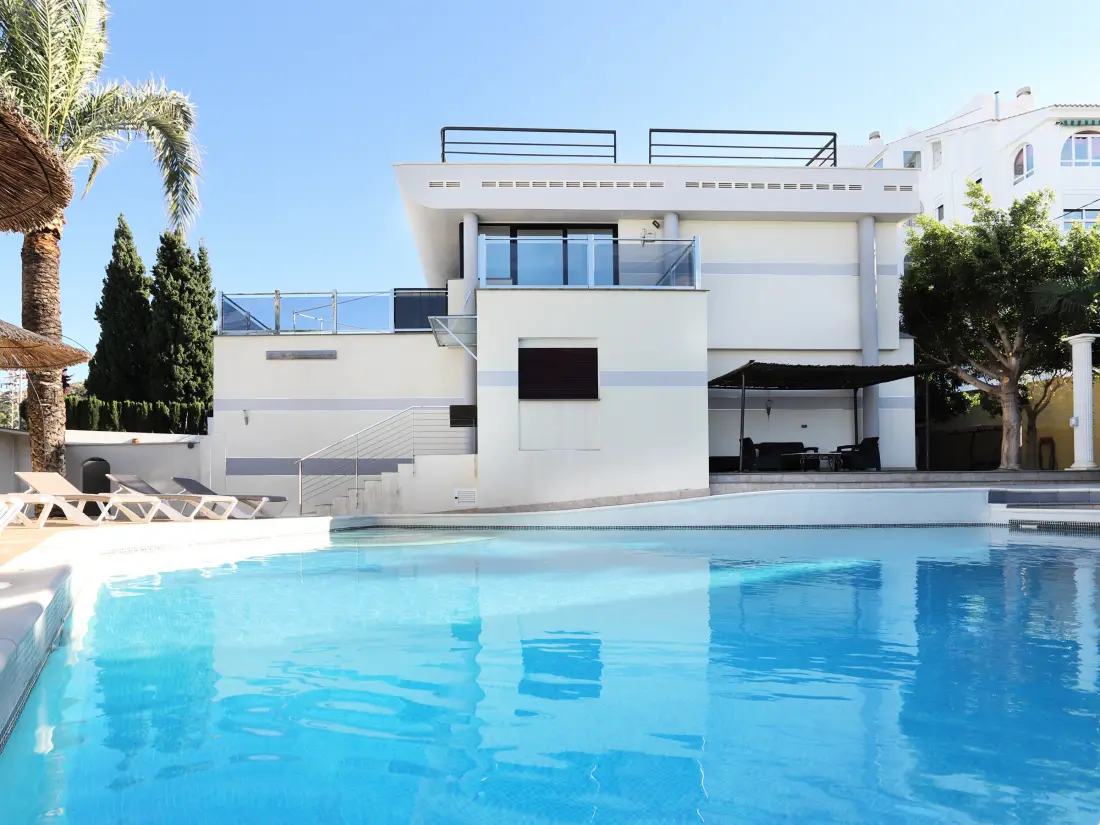 Maison de Vacances L'Albir 39