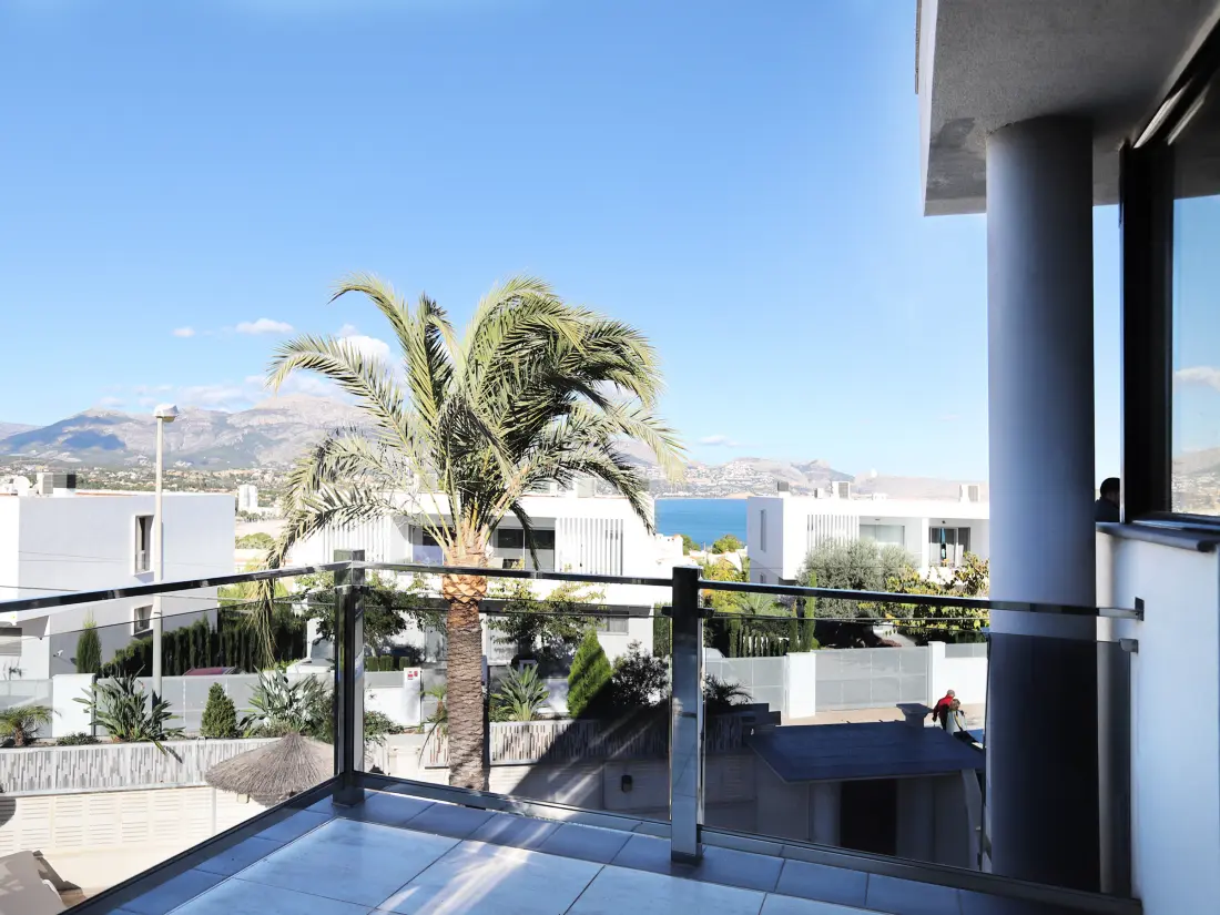 Maison de Vacances L'Albir 39