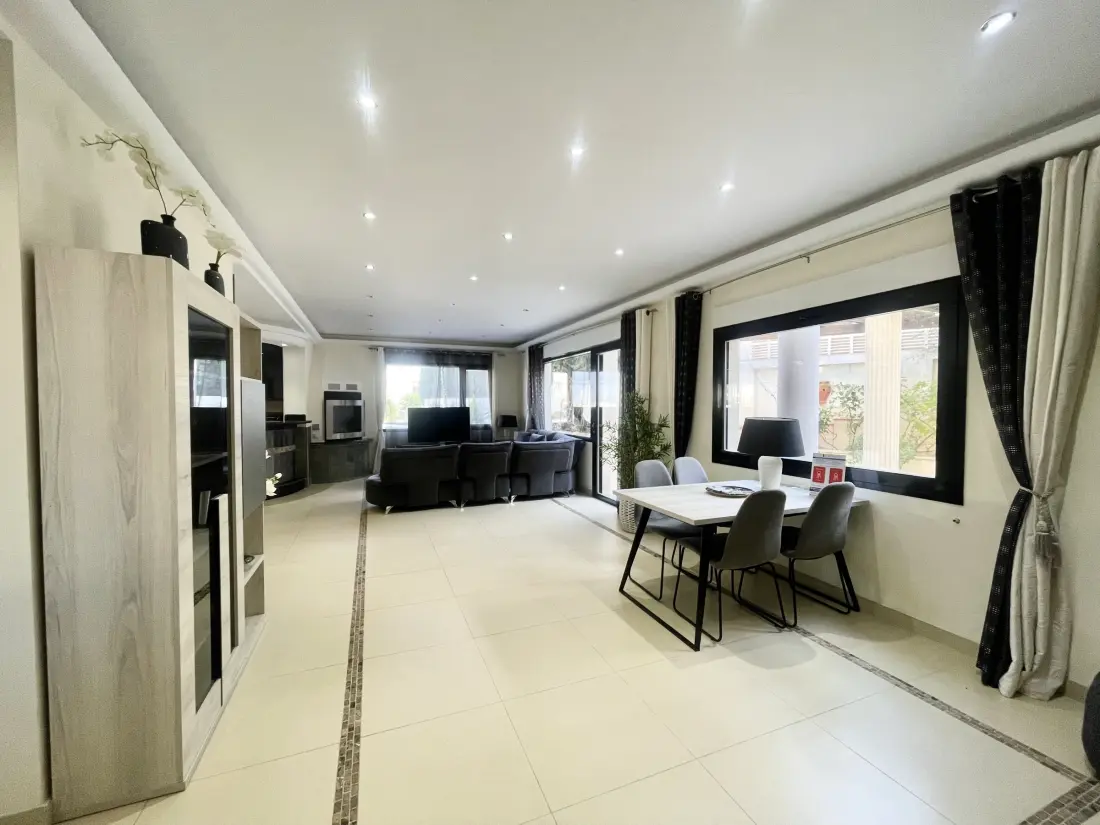 Maison de Vacances L'Albir 39