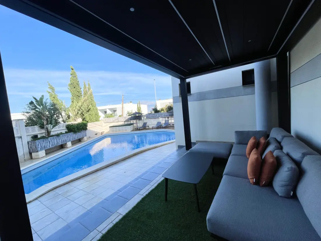 Maison de Vacances L'Albir 39