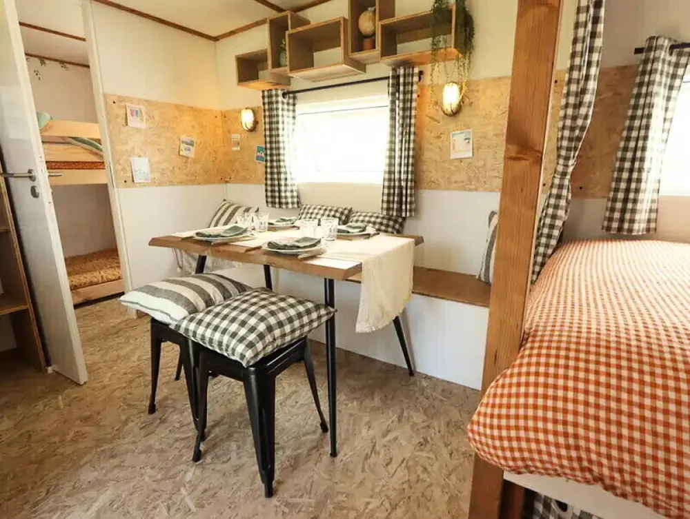 Camping Albufeira