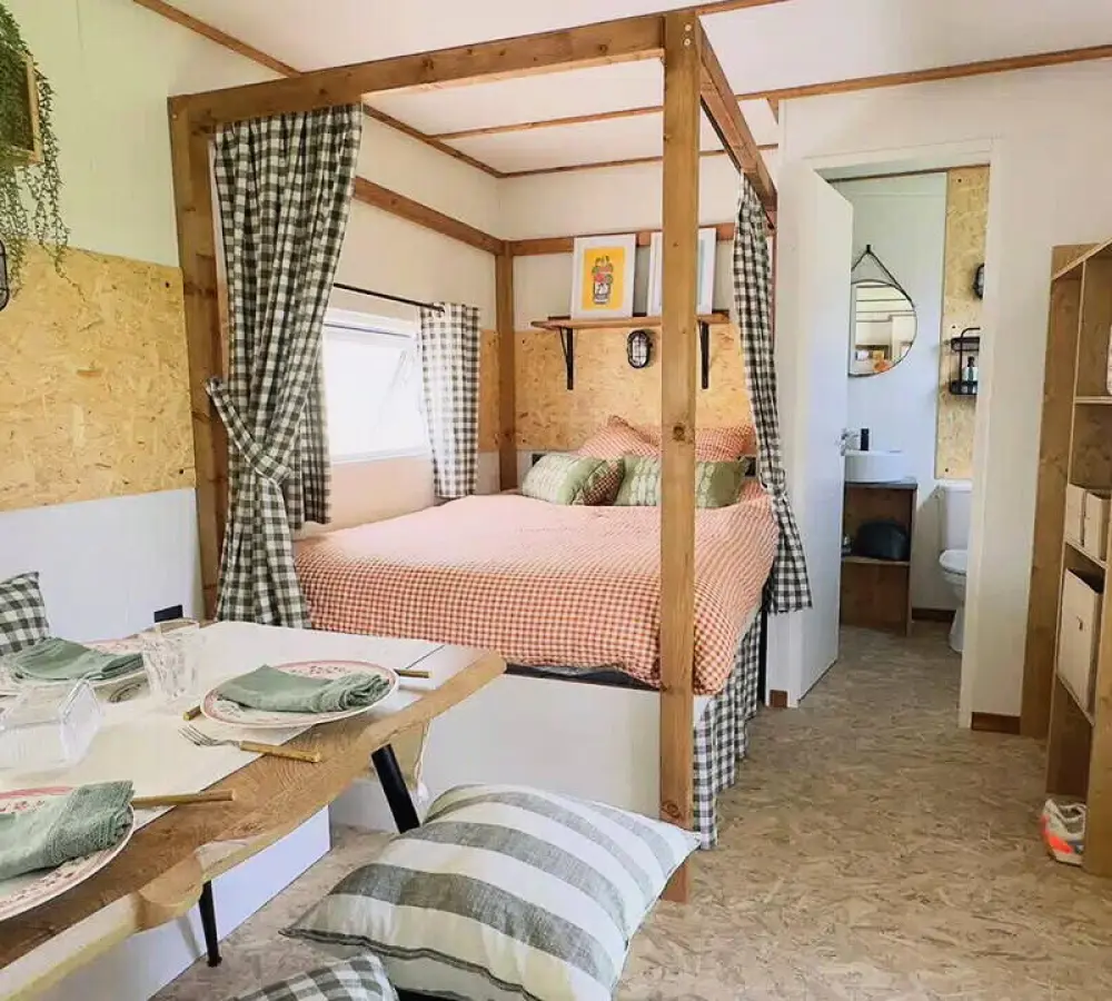Camping Albufeira