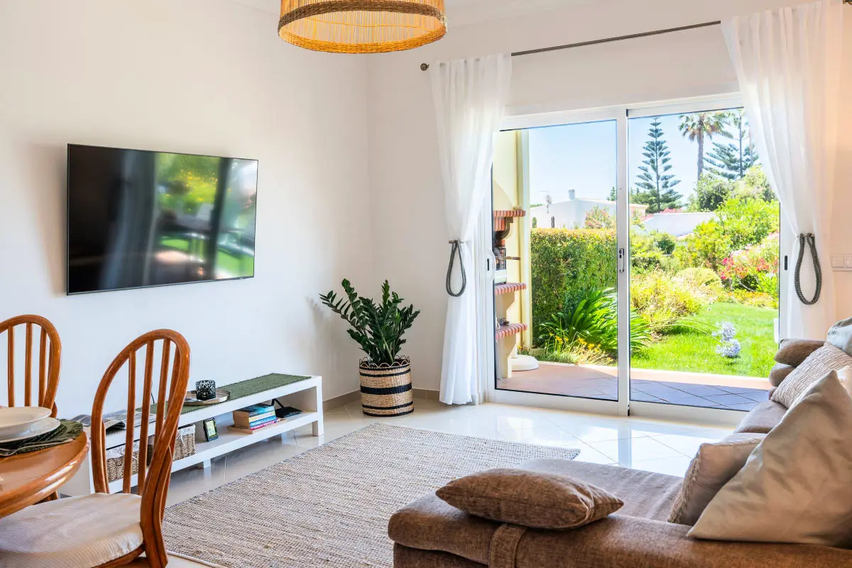 Casa Coelha - Appartement Avec Jardin, Côte - - Albufeira - 1