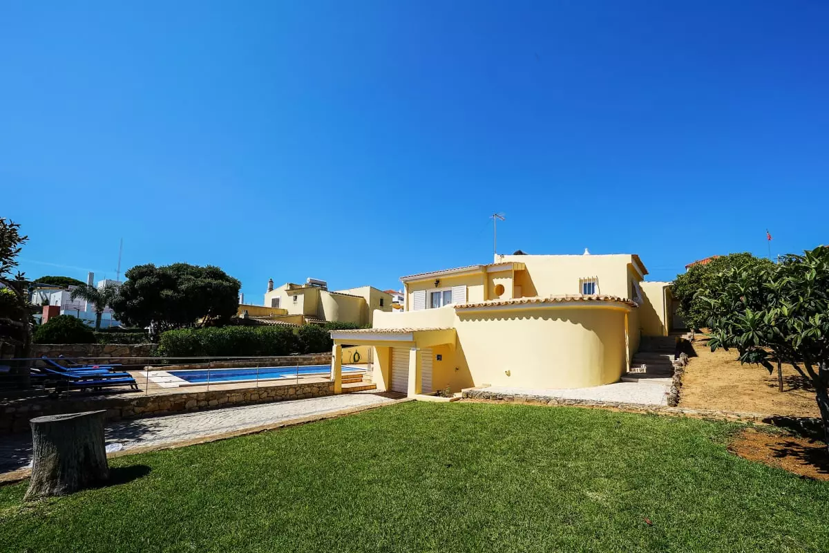 Villa Pinheiro - - Albufeira - 20