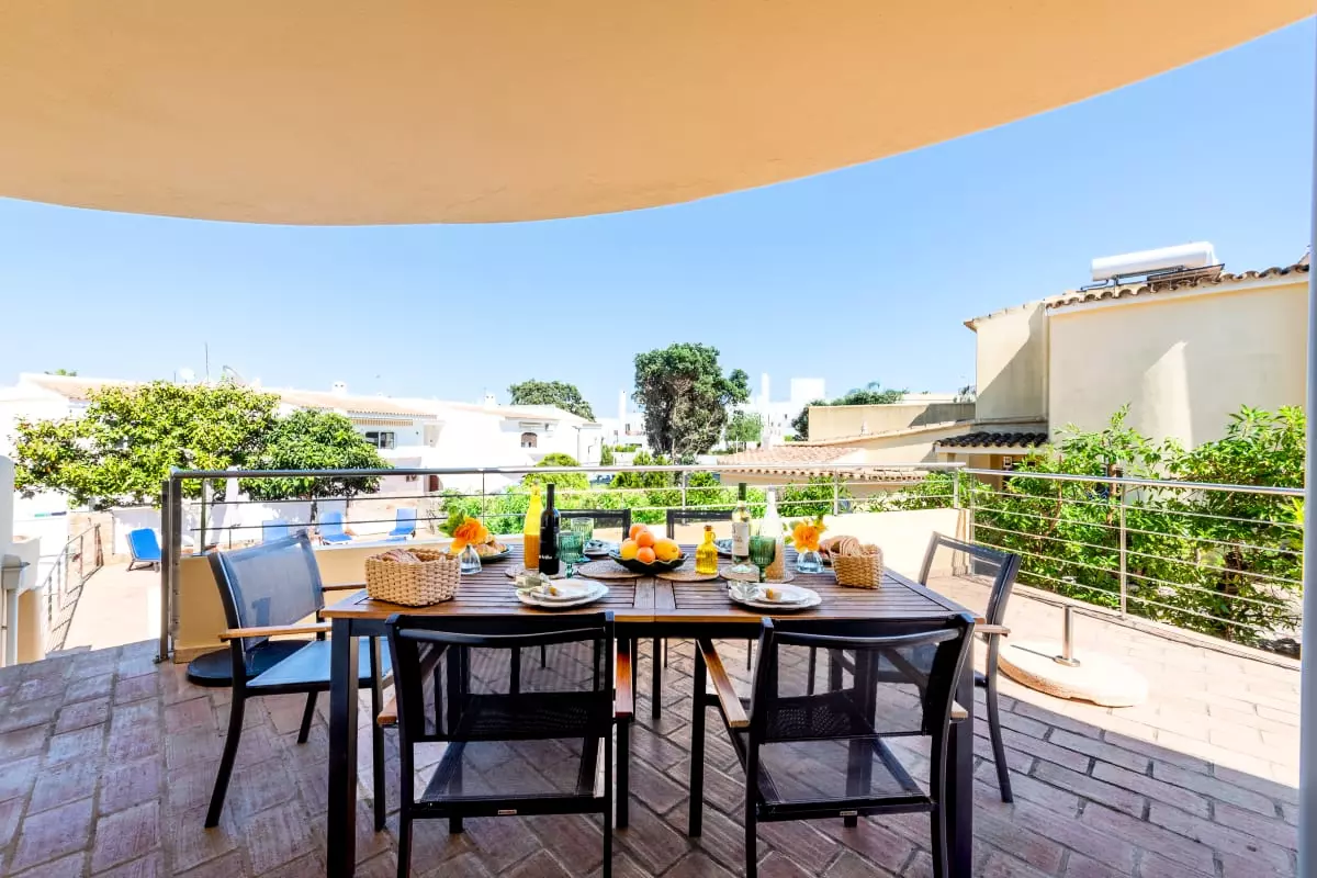 Villa Pinheiro - - Albufeira - 5