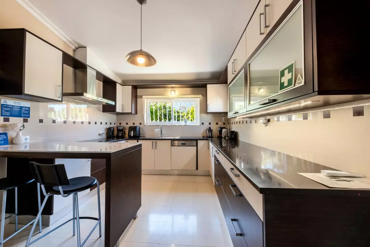 Villa Pinheiro - - Albufeira - 4