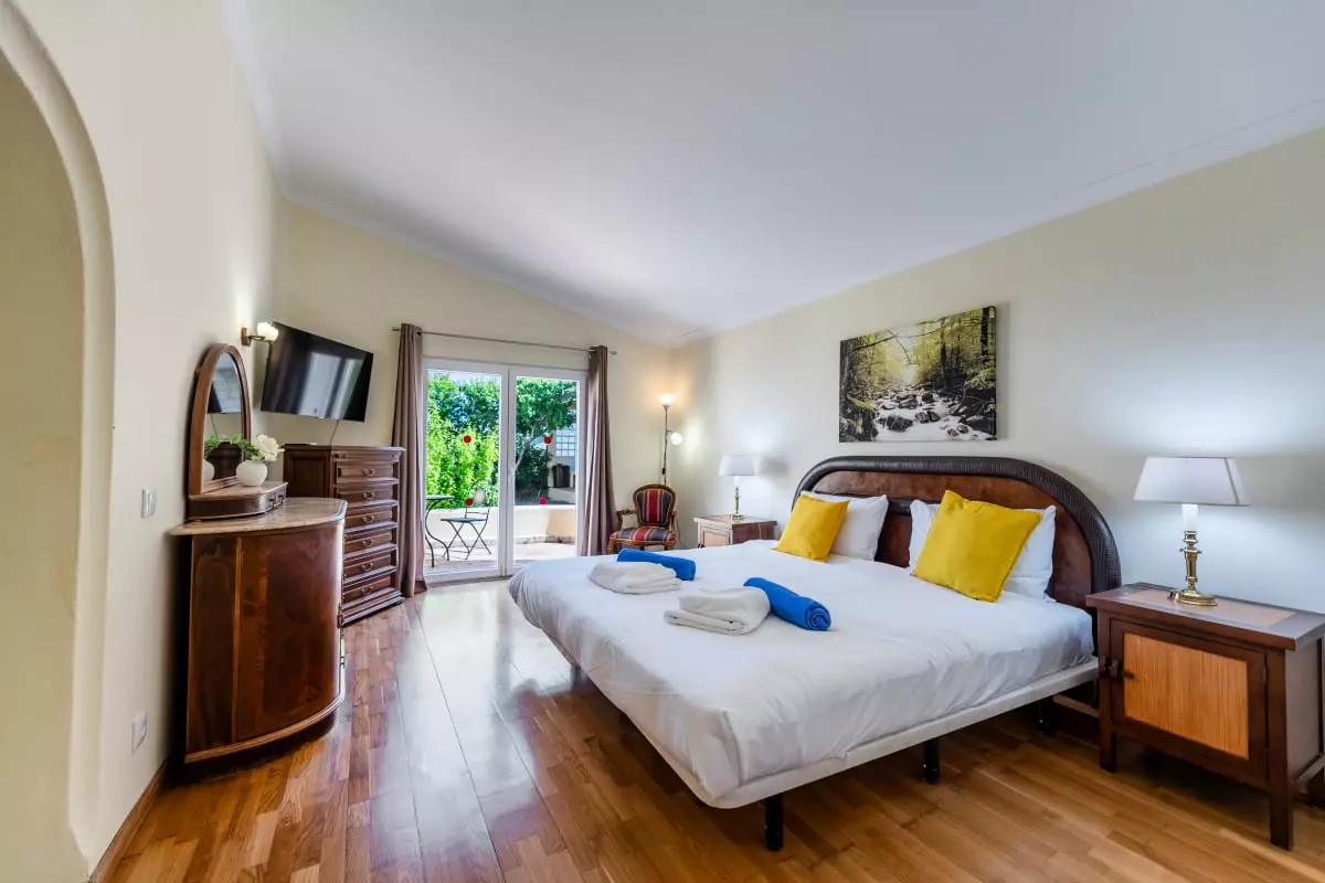 Villa Pinheiro - - Albufeira - 6