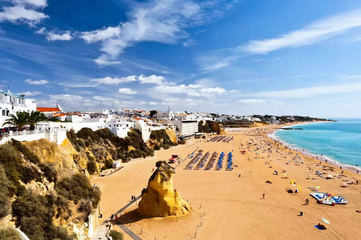 Villa Pinheiro - - Albufeira - 28