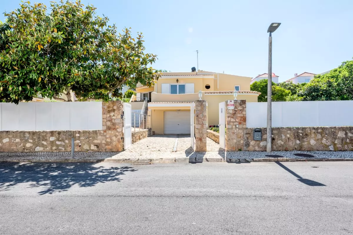 Villa Pinheiro - - Albufeira - 23