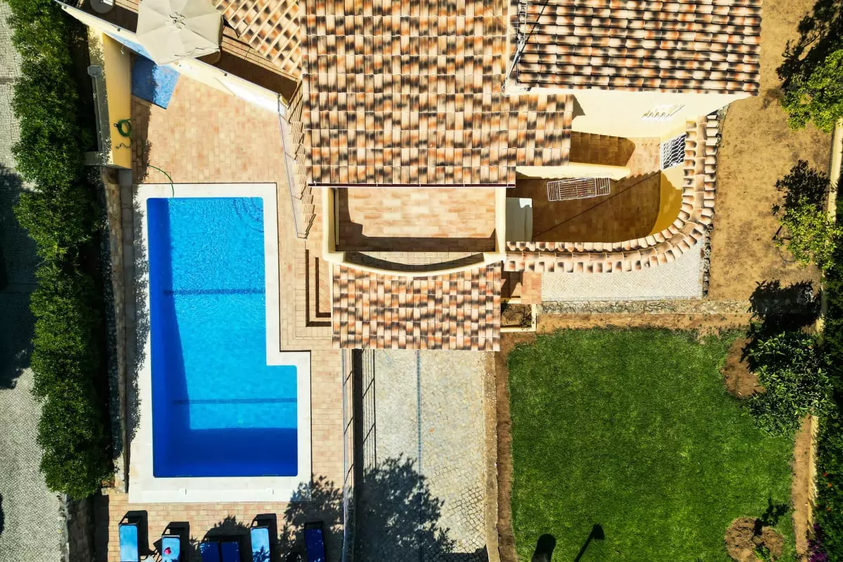 Villa Pinheiro - - Albufeira - 21