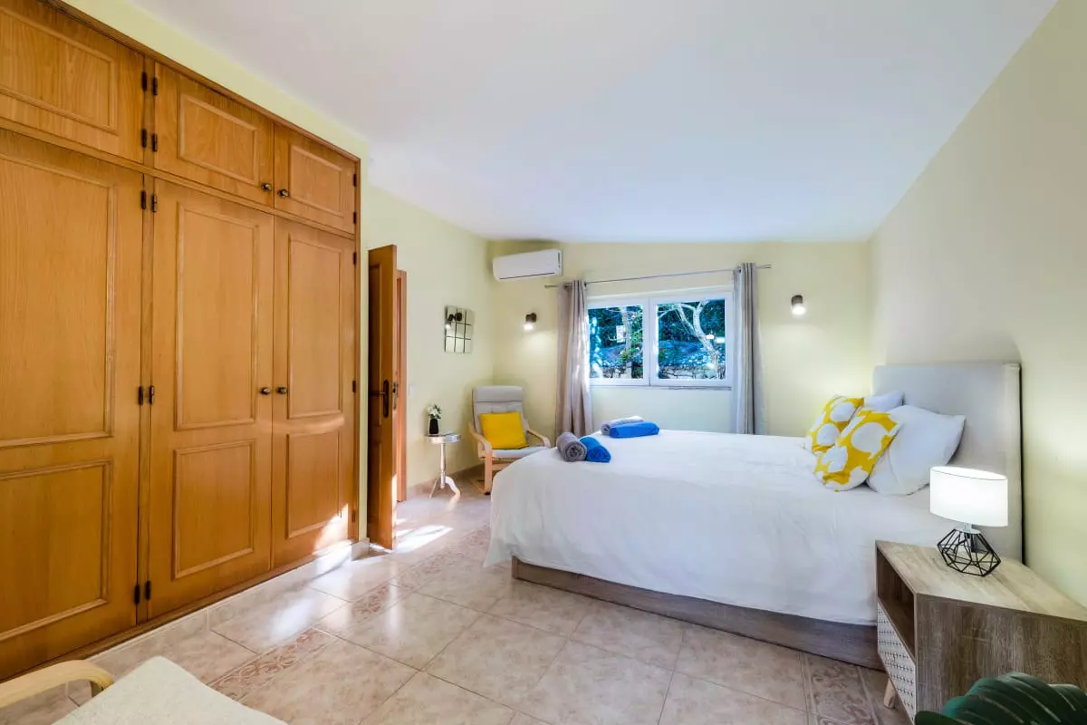 Villa Pinheiro - - Albufeira - 14