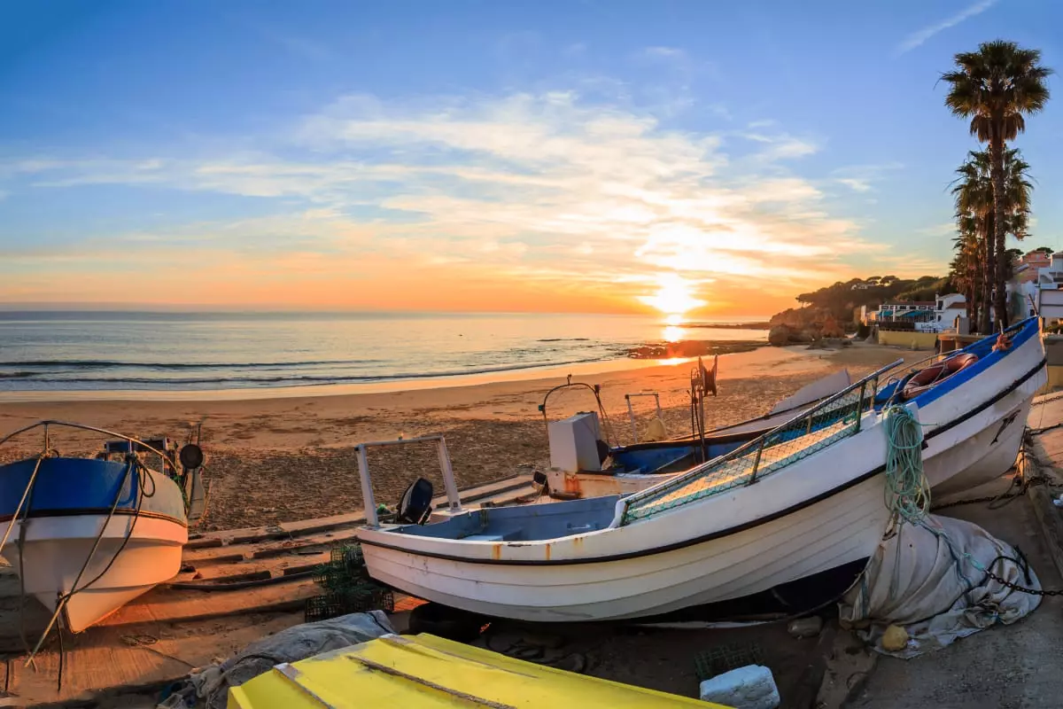 Villa Pinheiro - - Albufeira - 24