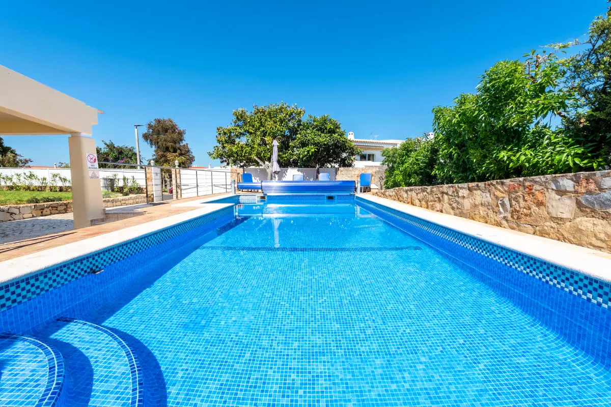 Villa Pinheiro - - Albufeira - 10