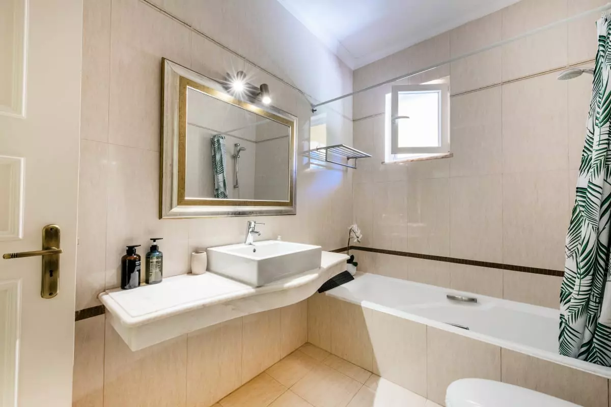 Villa Pinheiro - - Albufeira - 8