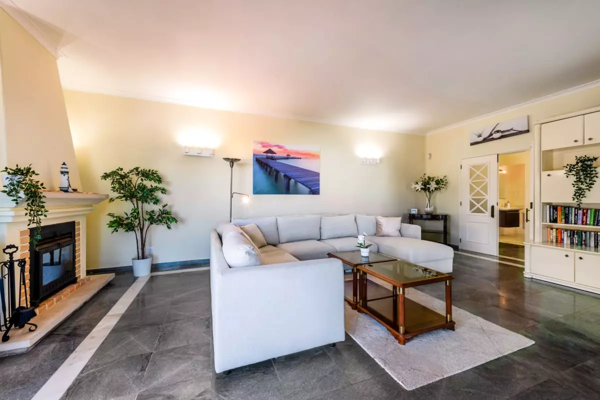 Villa Pinheiro - - Albufeira - 16