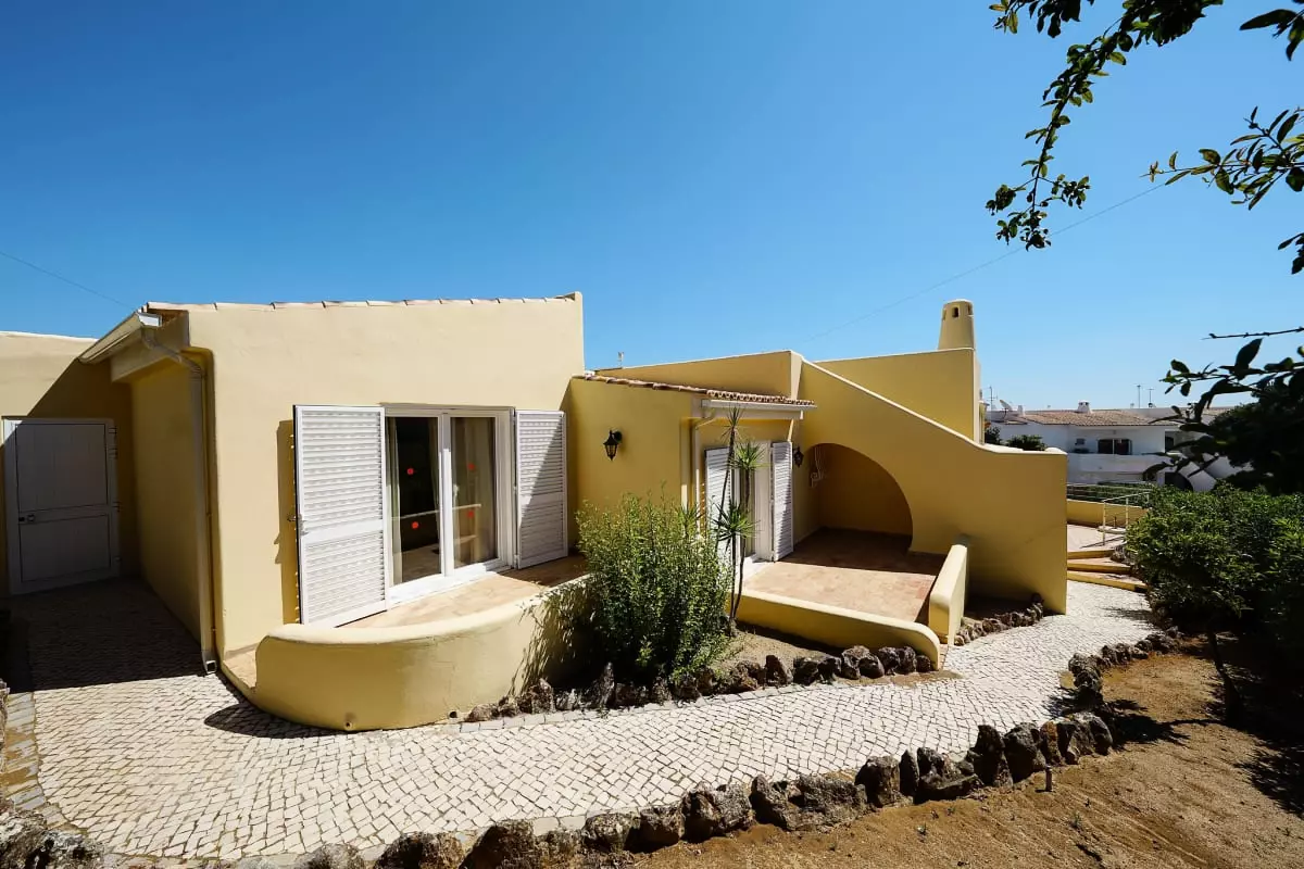 Villa Pinheiro - - Albufeira - 9