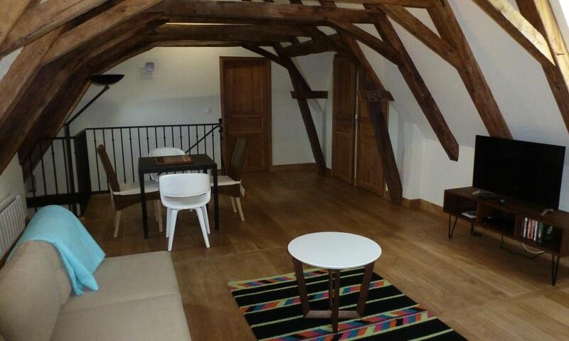 Gîte de France à Albussac 4 épis - - Albussac - 22