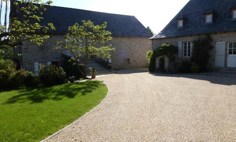 Gîte de France à Albussac 4 épis - - Albussac - 4
